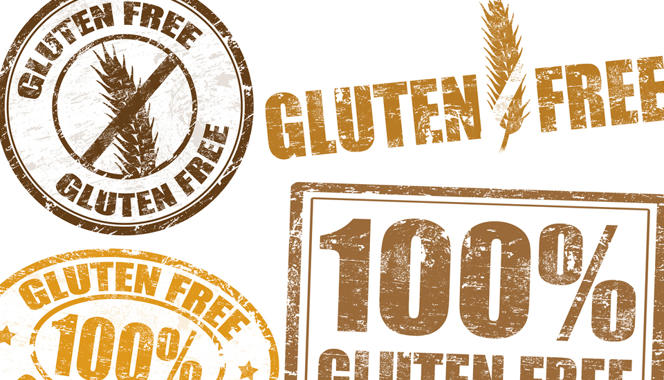 Por qué deberías comer sin gluten - Thumb